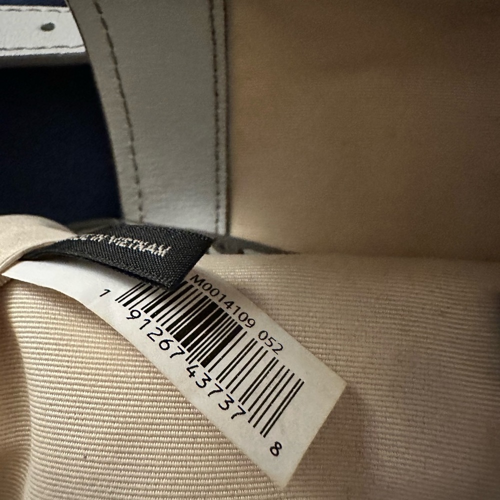 Marc Jacobs mini crossbody shoulder bag - Picture 10 of 11